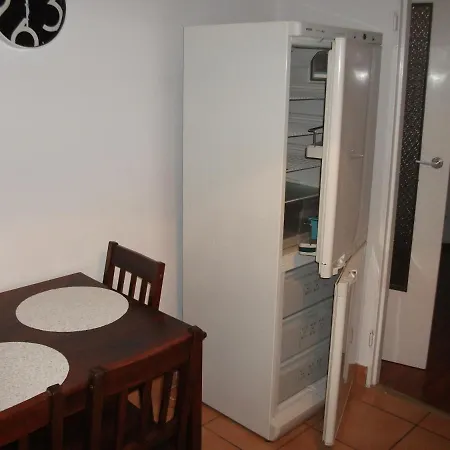 Appartement Apartament Nad Odra