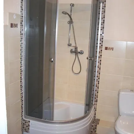 Apartament Apartament Nad Odra *