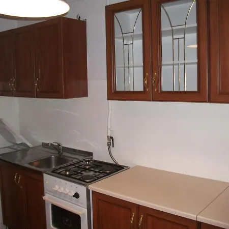 Apartament Nad Odra * Wrocław
