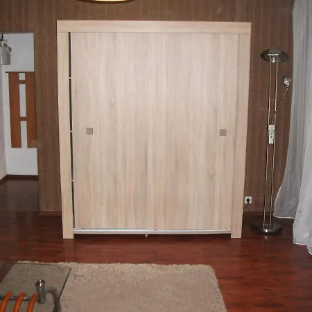 Apartament Nad Odra Appartement *